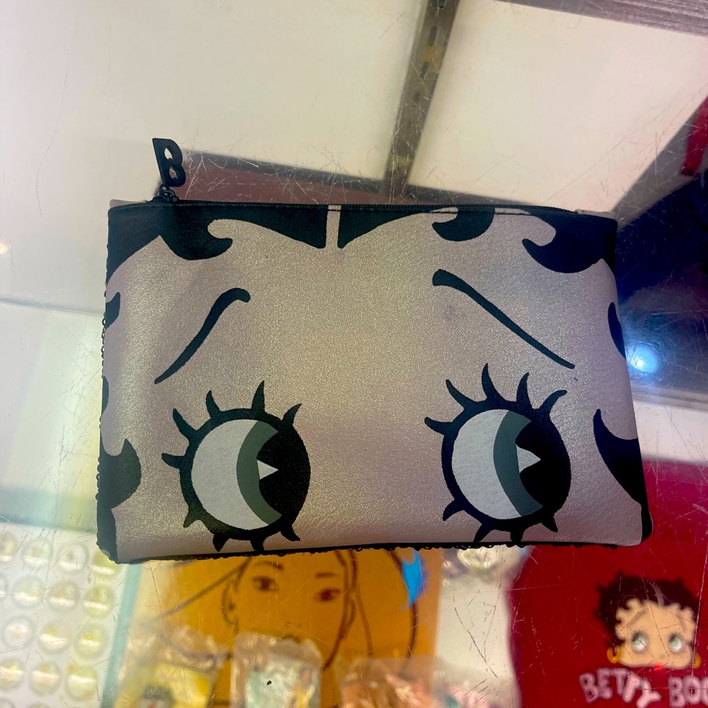 Betty boop